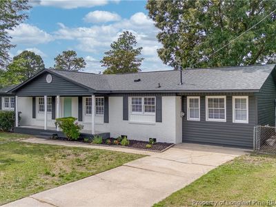 825 Fresno Dr