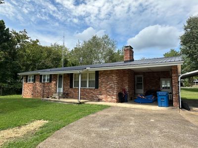 160 Patrick Dr