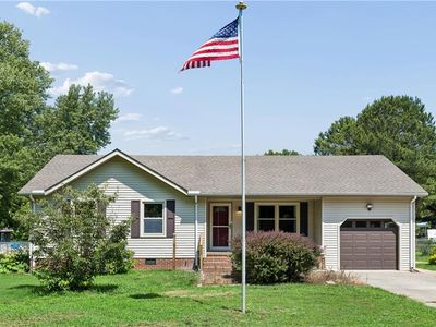 752 Manning Bridge Rd