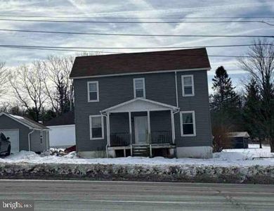 Property at 7985 Admiral Peary Hwy, Cresson, PA