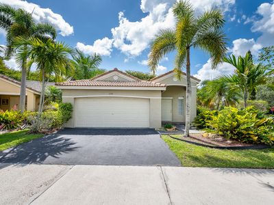 Property at 1252 Sabal Trail, Weston, FL