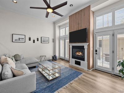 471 Josephine Street