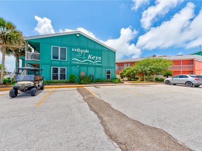 800 Beach Access Rd #1A-111