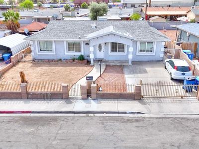 6221 Casada Way