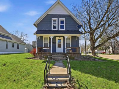 1201 Crooks Ave