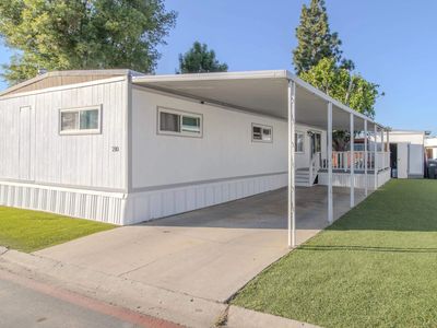 10800 Woodside Ave Spc 210
