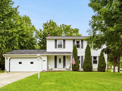 Property at 10073 Patton St, Twinsburg, OH