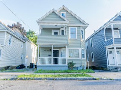 1016 Strong Street