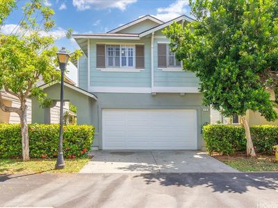 91-167 Makalea St #51
