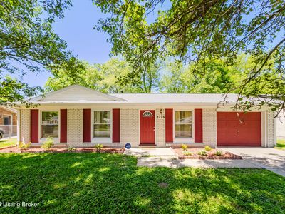 8226 Afterglow Dr