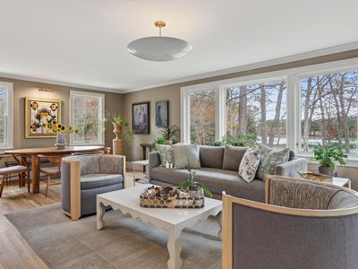 3 Long Cove Road