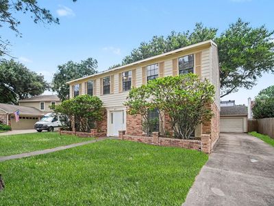 8311 Lime Springs Dr