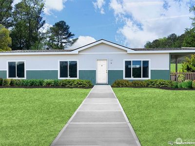 0 Atterberry, Cavco 28502E -3bd #EV9