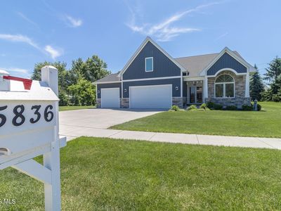5836 Walnut Springs Blvd