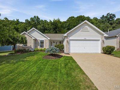 Property at 769 Emerald Oaks Ct, Eureka, MO