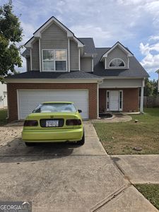 Property at 120 Tyler Way, Jackson, GA