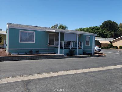 21601 Canyon Dr Space 42