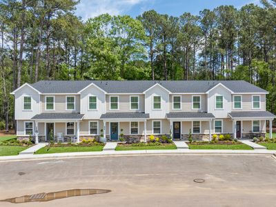 Duchess Plan, Royal Oaks