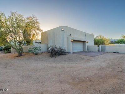 25249 N RANCH GATE Road