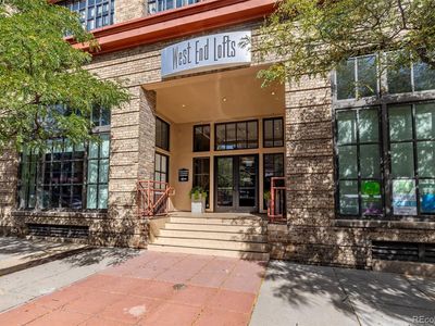 1435 Wazee Street #405