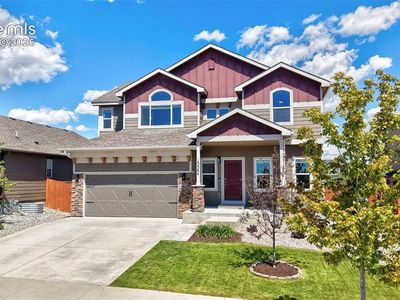 Property at 13564 Park Gate Dr, Peyton, CO