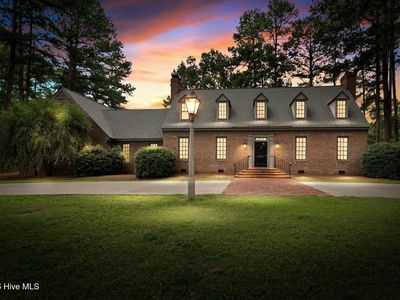 4001 Lochinvar Lane