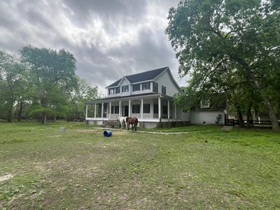 4702 Dagg Rd
