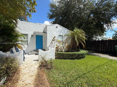 Property at 247 NW 58th St, Miami, FL