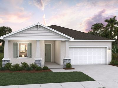 Casper Plan, River Hall