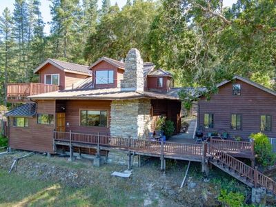 Property at 3830 Thomas Rd, Myers Flat, CA