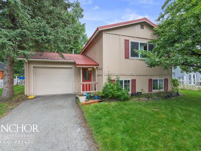 337 N Independence St