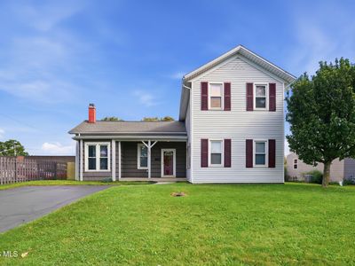 334 Elm St