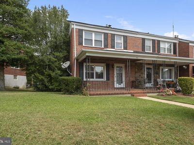 844 Bradhurst Rd
