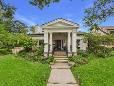 1 Hazlett Court
