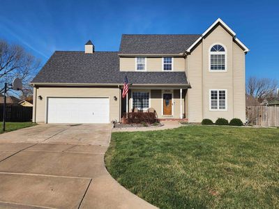 2633 N Beacon Hill Ct