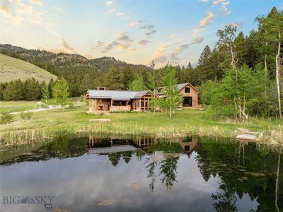 5730 Jackson Creek Rd
