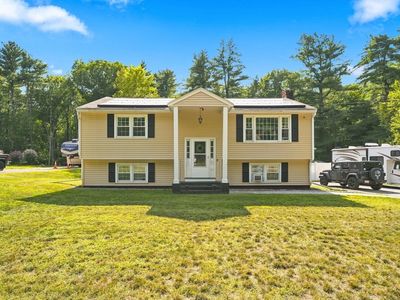 Property at 112 Walker Rd, Shirley, MA