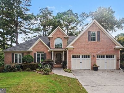 1488 Fallsbrook Ct NW