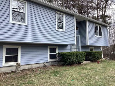 626 Forristall Road