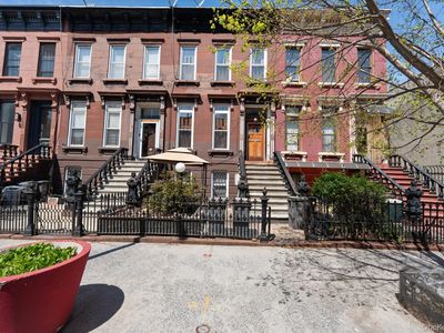 367A Quincy Street #A