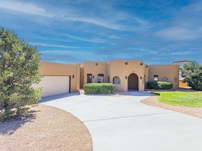 1220 Mesa Ridge Dr SW