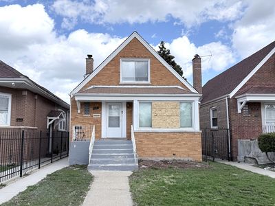 7657 S Wolcott Ave