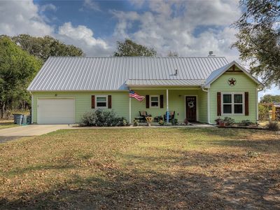 4161 County Road 3111