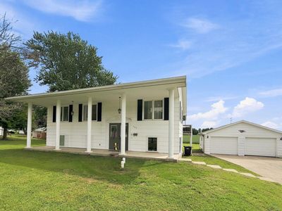 405 W Cedar St