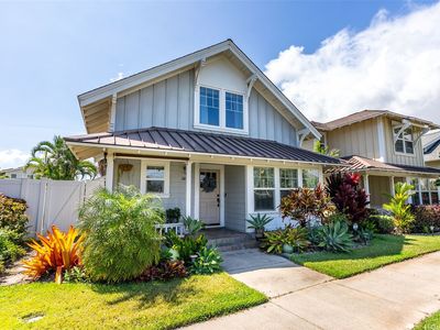 91-1186 Kai Kukuma St