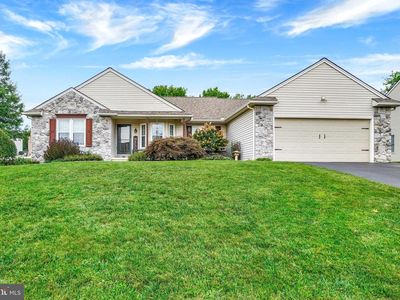 593 Harvest Dr