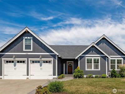 2082 Woodsman Drive