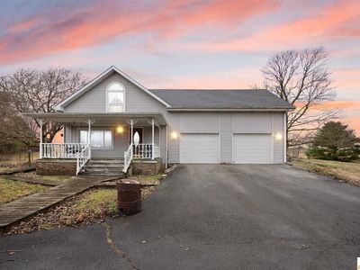 1856 Whitney Woods Rd