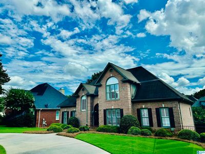 4125 Kesteven Dr
