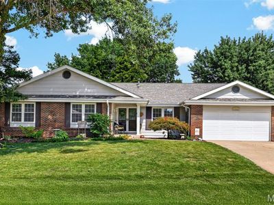 1441 Woodstone Dr